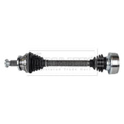 Borg & Beck CV Drive Shaft Driveshaft Front Left BDS1072