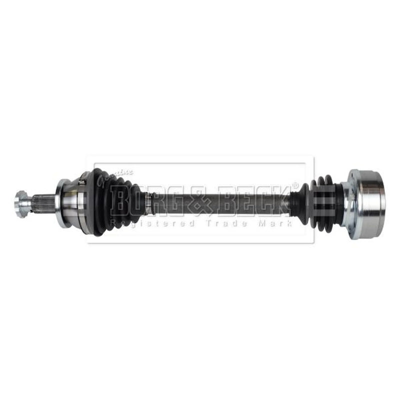 Borg & Beck CV Drive Shaft Driveshaft Front Left BDS1072