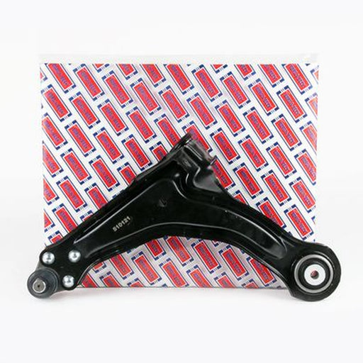 Borg & Beck Control/Trailing Arm BCA6140
