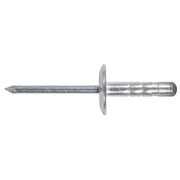 Sealey Aluminium Rivet Assortment 335pc AB079AR Sealey - Dynamic Drive