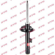 KYB 2 x Shock Absorbers fits Citroën Xsara 1997-2005 1.4