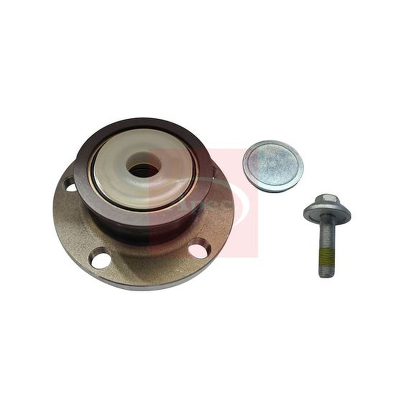 Apec Wheel Bearing Kit fits Audi A1 2018 on