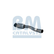 BM Catalysts Homologated Petrol Cat fits Volvo 740 1989-1990 2.3