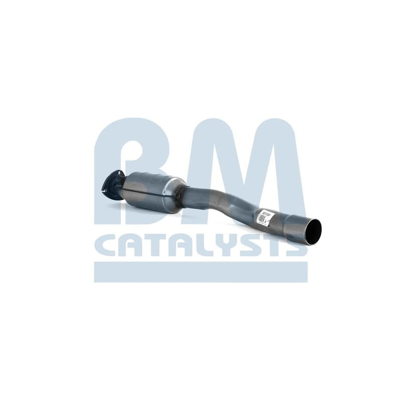 BM Catalysts Homologated Petrol Cat fits Volvo 740 1989-1990 2.3
