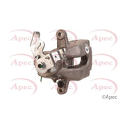 Apec Brake Caliper Assembly Rear Left LCA105