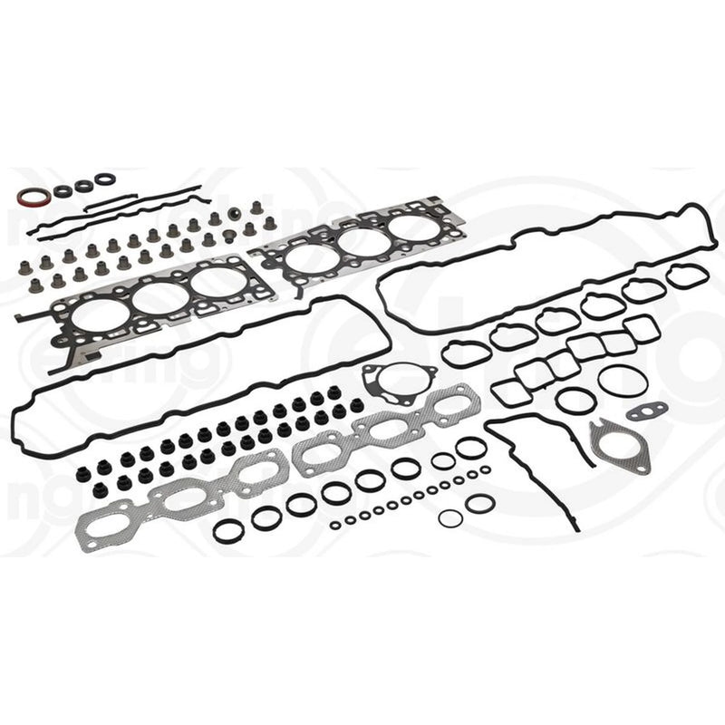Elring Cylinder Head Gasket Kit fits Ford Maverick 2001 on 3.0