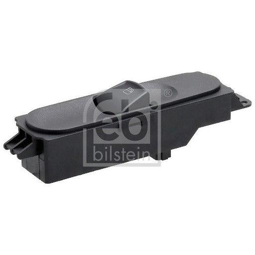 Febi Electric Window Switch Control Passenger Side 10 P 199049