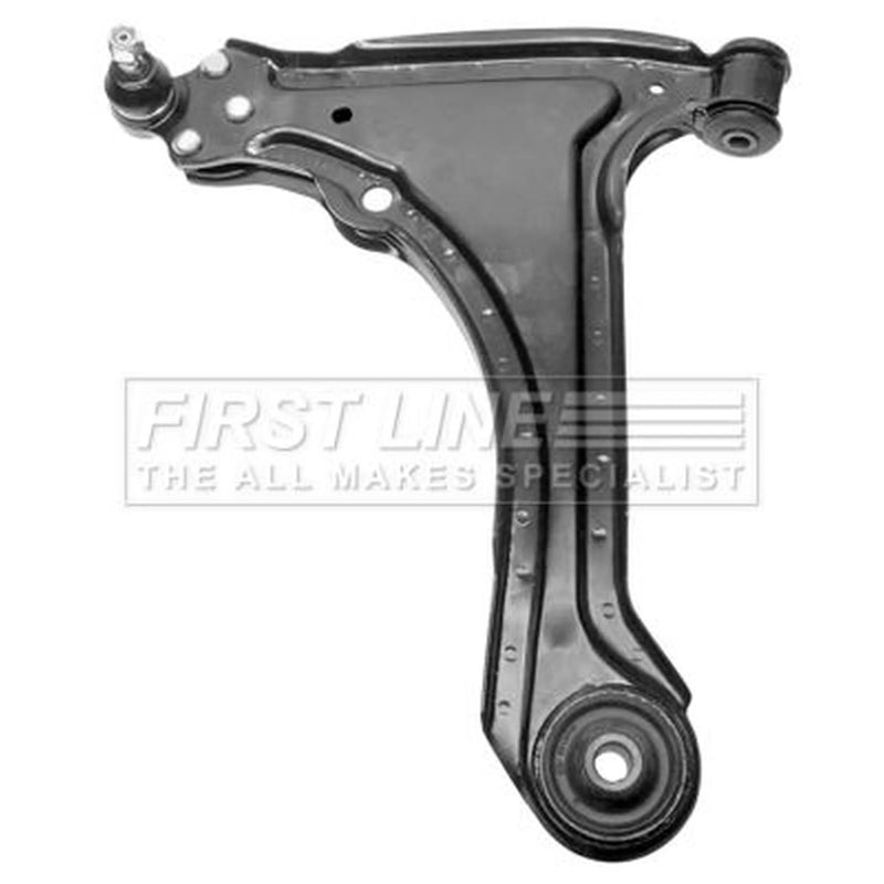 First Line Control/Trailing Arm fits Opel Astra F 1991-2001 1.4 1.6 1.7 1.8 2.0