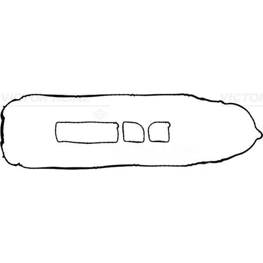 Victor Reinz Cylinder Head Cover Gasket Set 15-42391-01