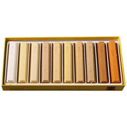 Konig Softwax 10 Light Shades for Furniture Repair Konig - Dynamic Drive