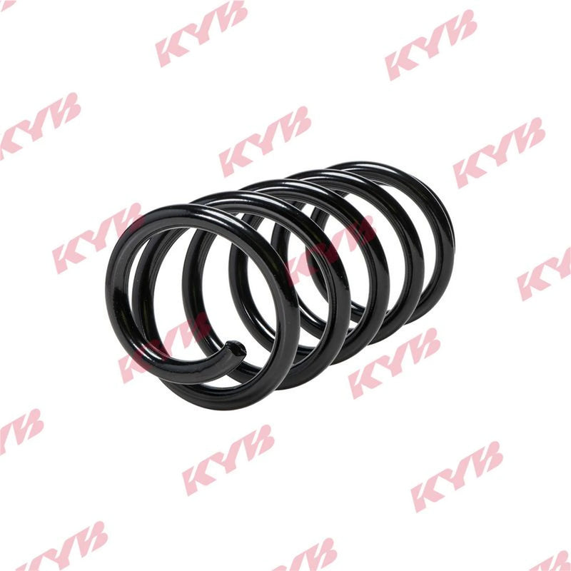 KYB Rear Suspension Coil Spring fits Dacia Duster 2010-2018 1.2 1.5 1.6