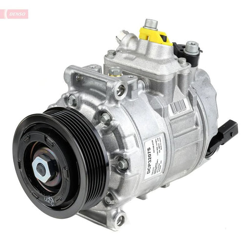 Denso Air Conditioning Compressor fits VW California T6 Camper 2015-2019 2.0