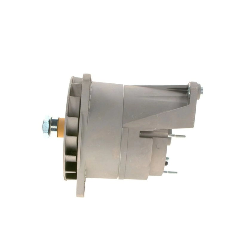 Bosch Car Alternator 12V fits Scania 4 - Series 1996-2008