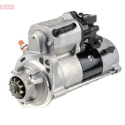 Denso Starter Motor 24V 4.8kW 10 Teeth