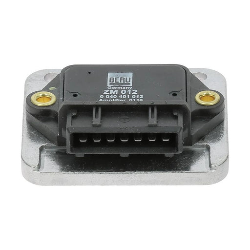 BERU Ignition Switch Unit ZM012