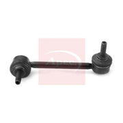 Apec Stabiliser Bar Link Coupling Rod Rear Left AST4503
