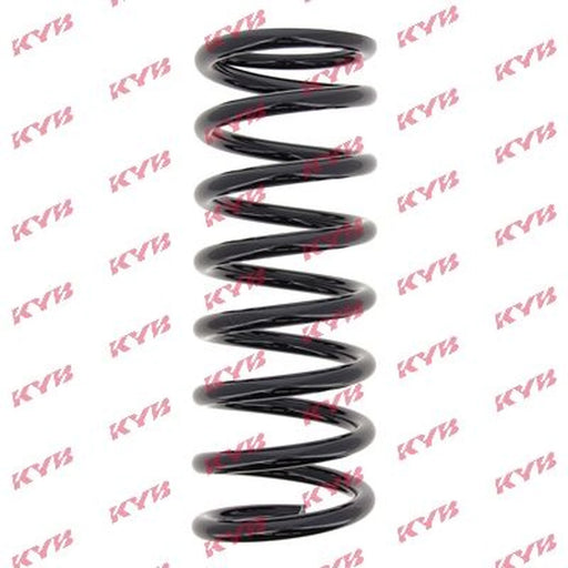 KYB 2 x Suspension Springs fits Mercedes-Benz 123 1976-1985