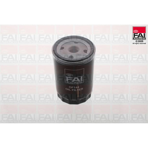 FAI Engine Oil Filter
