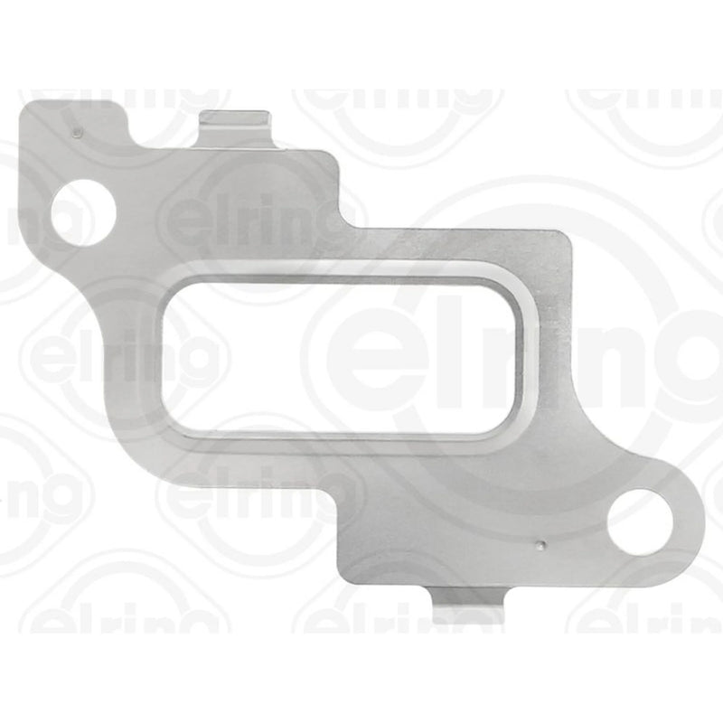 Elring Egr Valve Gasket ID fits Chevrolet Silverado 2500 Hd 2007 on 6.6