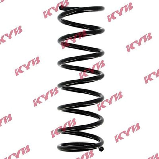 KYB 2 x Suspension Springs fits Subaru Forester 2008-2013 2.0
