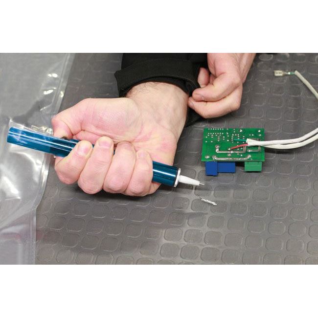 Laser Desoldering Suction Pump 7647 Laser - Dynamic Drive