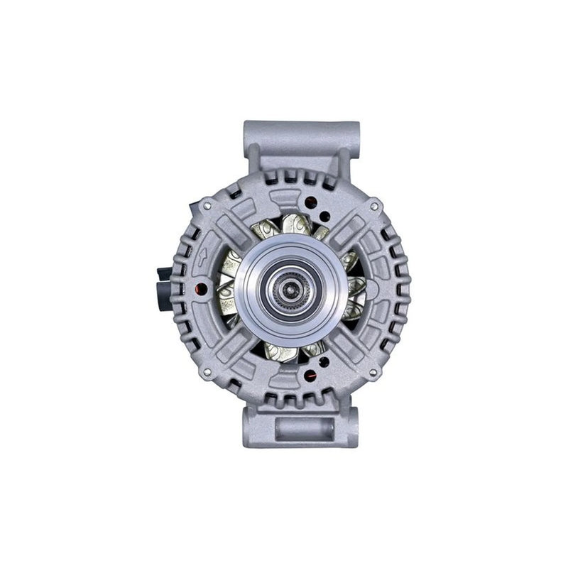 Hella Car Alternator 12V fits Ford Galaxy 2006-2015 2.0