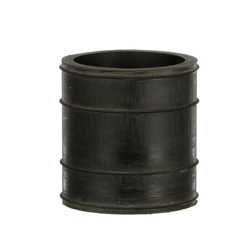 Gates Air Supply Hose NBR (nitrile butadiene rubber) fits VW Golf 1998-2006 1.9