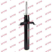 KYB Shock Absorber Damper Strut Front fits Peugeot 205 1986-1994 1.6 1.9