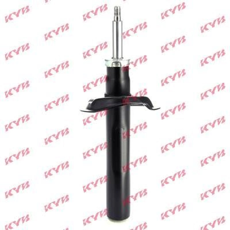 KYB Shock Absorber Damper Strut Front fits Peugeot 205 1986-1994 1.6 1.9