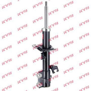 KYB Shock Absorber Damper Strut Front Left fits Nissan Tiida 2004-2013