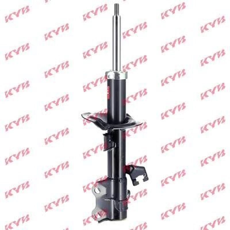 KYB Shock Absorber Damper Strut Front Left fits Nissan Tiida 2004-2013