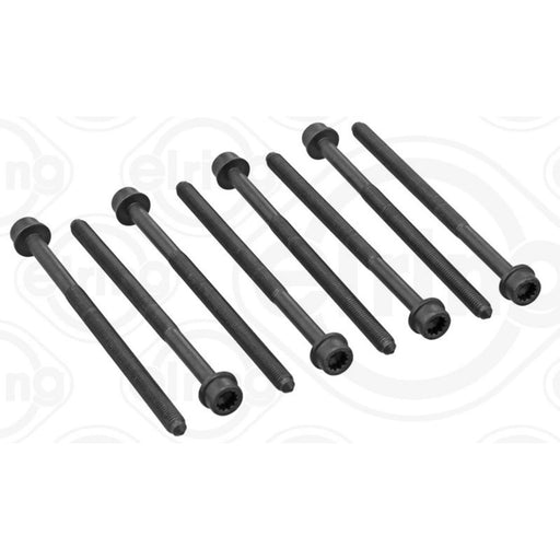 Elring Cylinder Head Bolt Set M10x1,5x170 fits Audi A4 B8 2007-2015 3.0 3.2