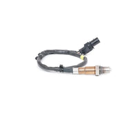 Bosch O2 Lambda Oxygen Sensor Right fits Porsche Cayenne 2014-2018 3.6