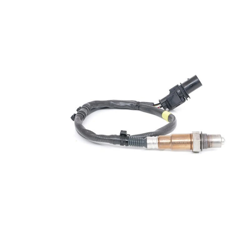 Bosch O2 Lambda Oxygen Sensor Right fits Porsche Cayenne 2014-2018 3.6