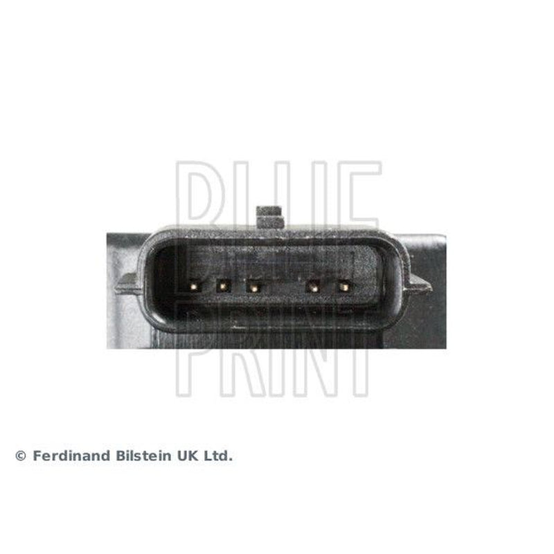 Blue Print Exhaust Gas Recirculation Valve fits Nissan Interstar 2021-2024