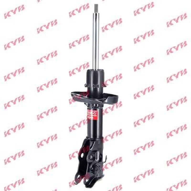 KYB 2 x Front Shock Absorbers fits Honda Civic VIII 2005-2012 1.6 1.8 2.0