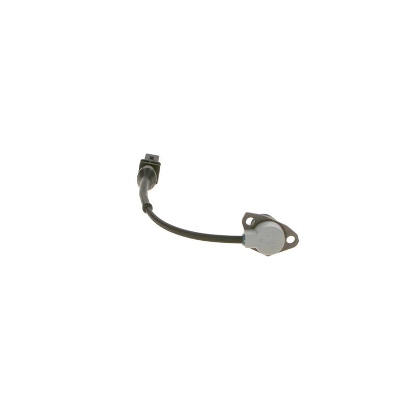 Bosch Fuel Injection Control Valve