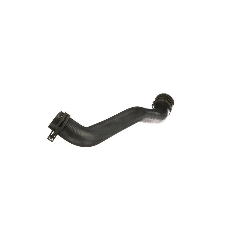Gates Radiator Coolant Hose 440mm ID fits Ford Fiesta V 2001-2008 1.25 1.4 1.6