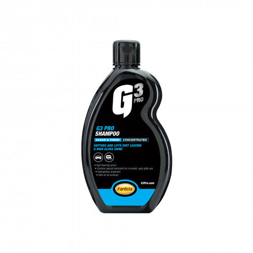 Farecla G3 Pro Shampoo - 500 ml - 7252A
