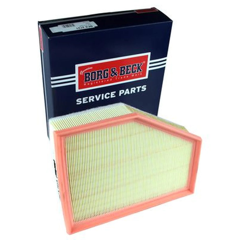 Borg & Beck Engine Air Filter BFA2721