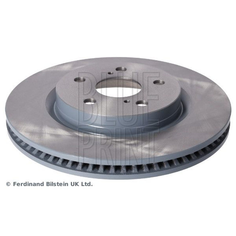 Blue Print Front Brake Discs & Pads fits Toyota Prius 2023 on 2.0
