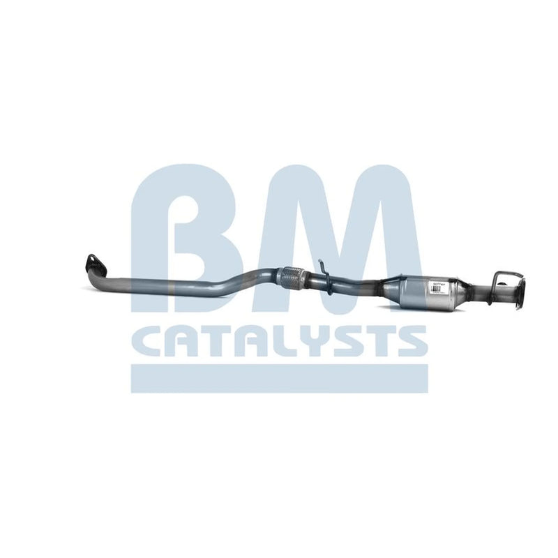 BM Catalysts Homologated Petrol Cat fits Land Rover Freelander I 1998-2006 1.8
