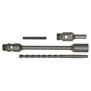 Sealey Hex 310mm Adaptor Pack DDAHL Sealey - Dynamic Drive