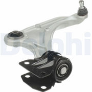 Delphi Control/Trailing Arm Lower fits Ford Mondeo V 2014-2022