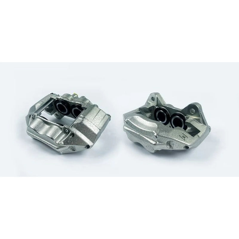 Juratek Brake Caliper Assembly Front Left fits Toyota Hilux Vigo VII Pickup