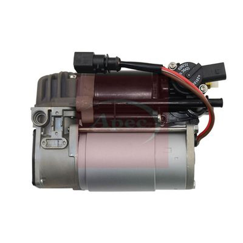 Apec Air Suspension Compressor fits Audi A8 D4 2009-2018 2.0 2.5 3.0 4.0 4.2 6.3