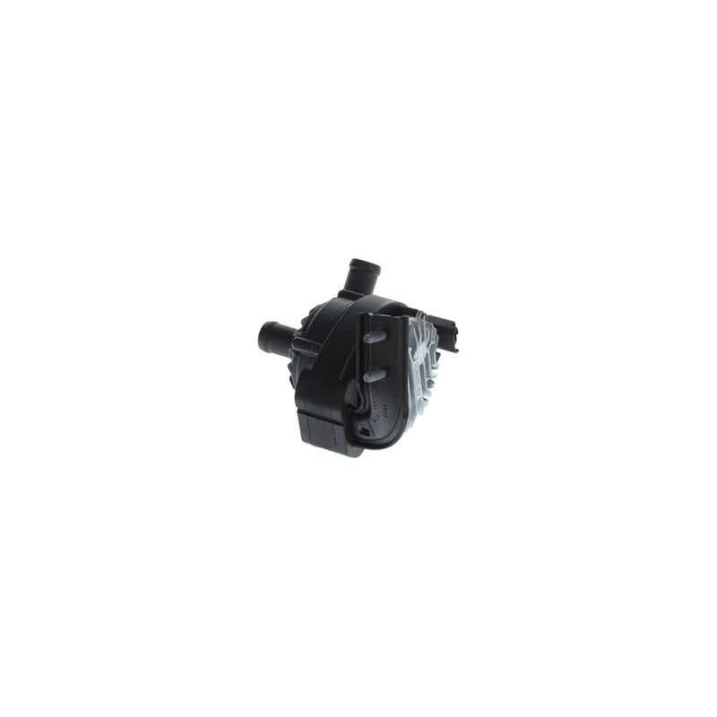 Bosch Auxiliary Coolant Water Pump fits Renault Clio V 2022 on 1.6