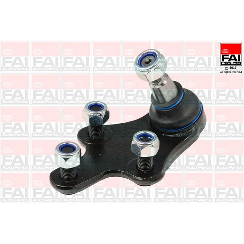 FAI 2 x Ball Joints