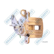 Apec Brake Caliper Assembly Rear Right BCA1416