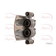 Apec Brake Caliper Assembly Front Left LCA335